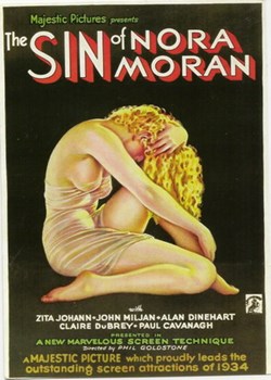 The sin of Nora Moran