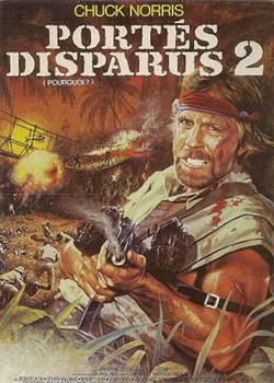 Portés disparus 2
