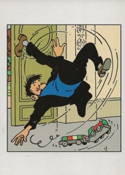 Tintin