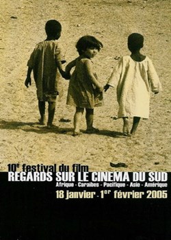 Rouen Regards sur les cinémas d'Afrique 2005