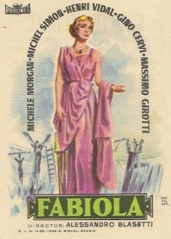 Fabiola