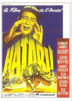 Hatari!