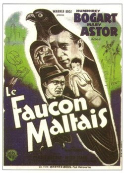 Le faucon maltais