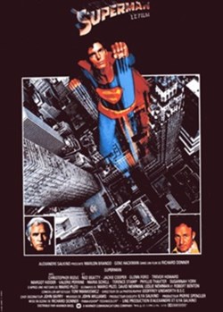 Superman, le film