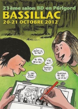 Bassillac (24) 2012