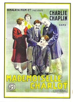 Mademoiselle Charlot