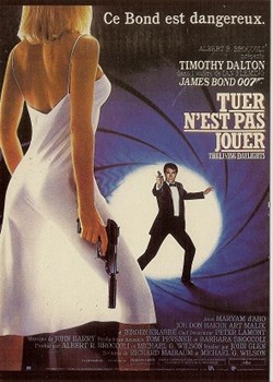 Tuer n'est pas jouer
