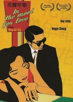 In the mood for love