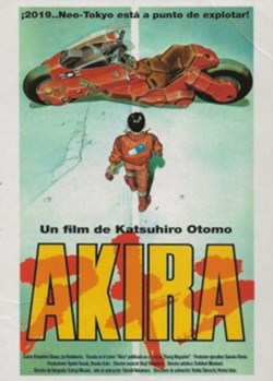 Akira