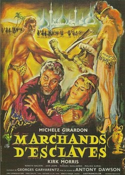 Marchands d'esclaves