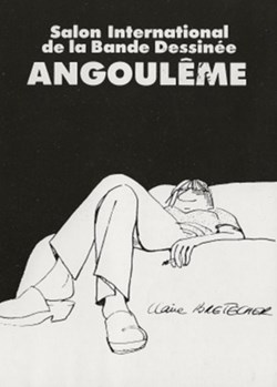 Angoulême (16) 1983