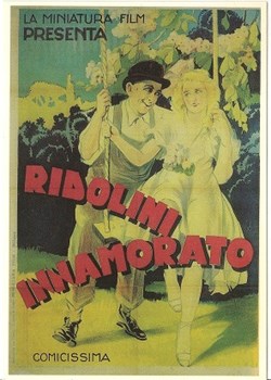 Ridolini innamorato