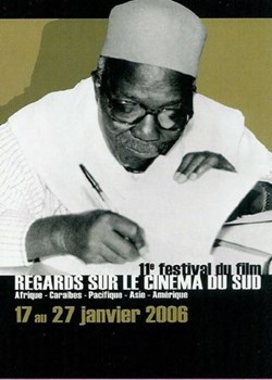 Rouen Regards sur les cinémas d'Afrique 2006