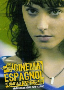 Nantes Rétrospective du cinéma espagnol 2006