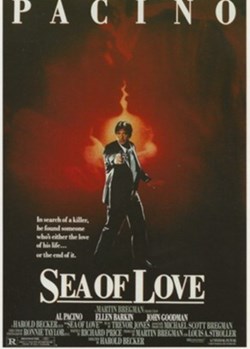 Sea of love