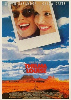 Thelma & Louise
