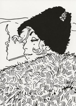 Corto Maltese 15
