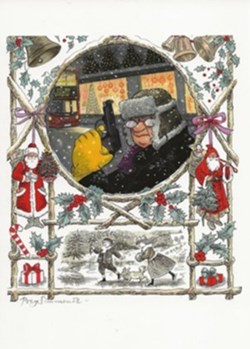 Posy Simmonds