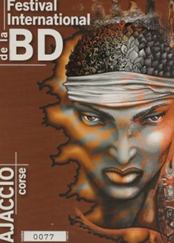 Ajaccio (20) 2006