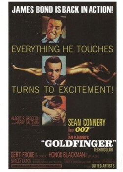 Goldfinger