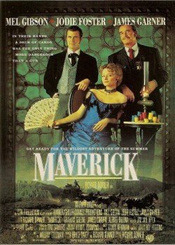 Maverick