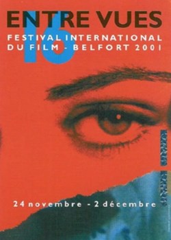Belfort Festival international du film - Entrevues 2001