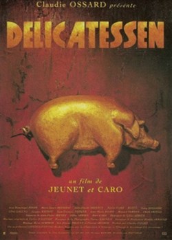 Delicatessen