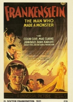 Frankenstein