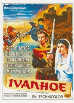 Ivanhoé