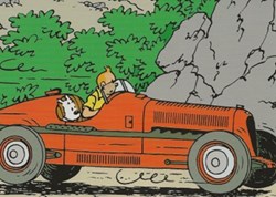 Tintin