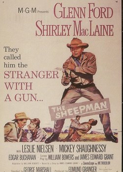 The sheepman