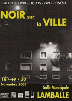 Lamballe (22) 2005