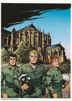 Buck Danny
