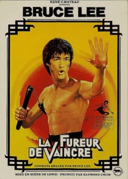 La fureur de vaincre