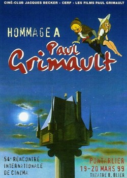 Pontarlier Rencontres de cinéma 1999