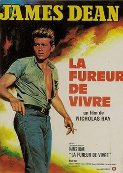 La fureur de vivre