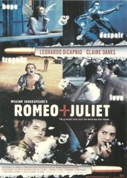 Romeo + Juliet