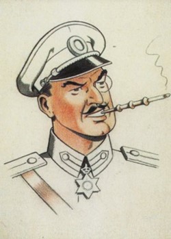 Blake et Mortimer