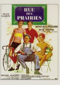 Rue des prairies