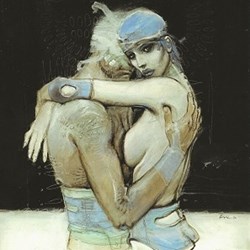 Enki Bilal