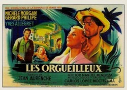 Les orgueilleux