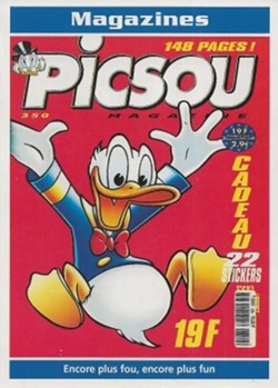 Picsou