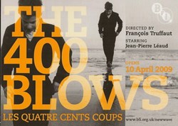 The 400 blows