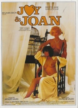 Joy & Joan