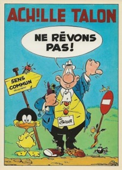 Achille Talon