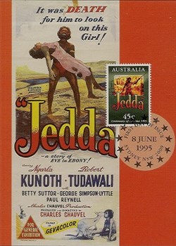 Jedda