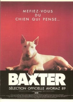 Baxter