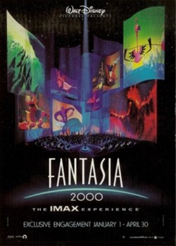 Fantasia 2000