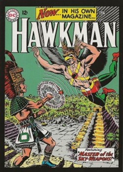 DC Comics