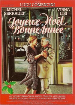 Joyeux Noël bonne année
